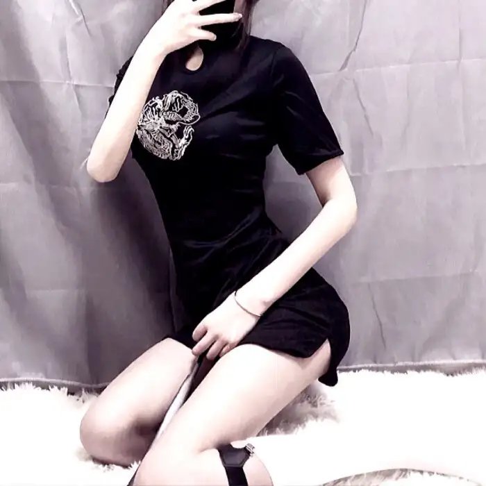 冷血小荡娃