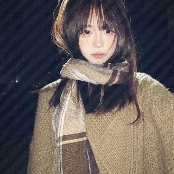来自火星的恶魔女孩